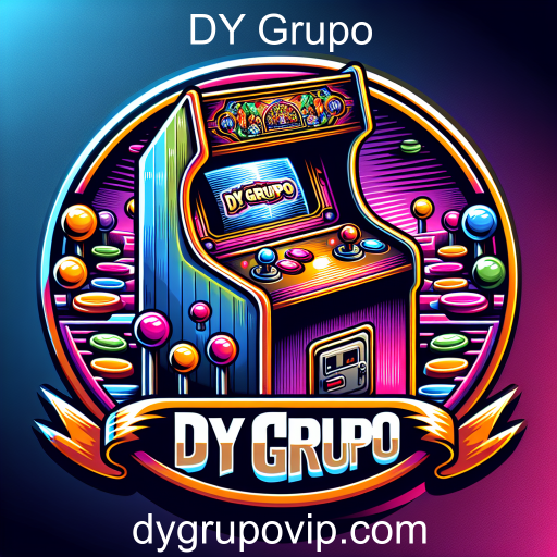 A Evolução dos Jogos de Arcade: Nostalgia e Inovação no DY Grupo